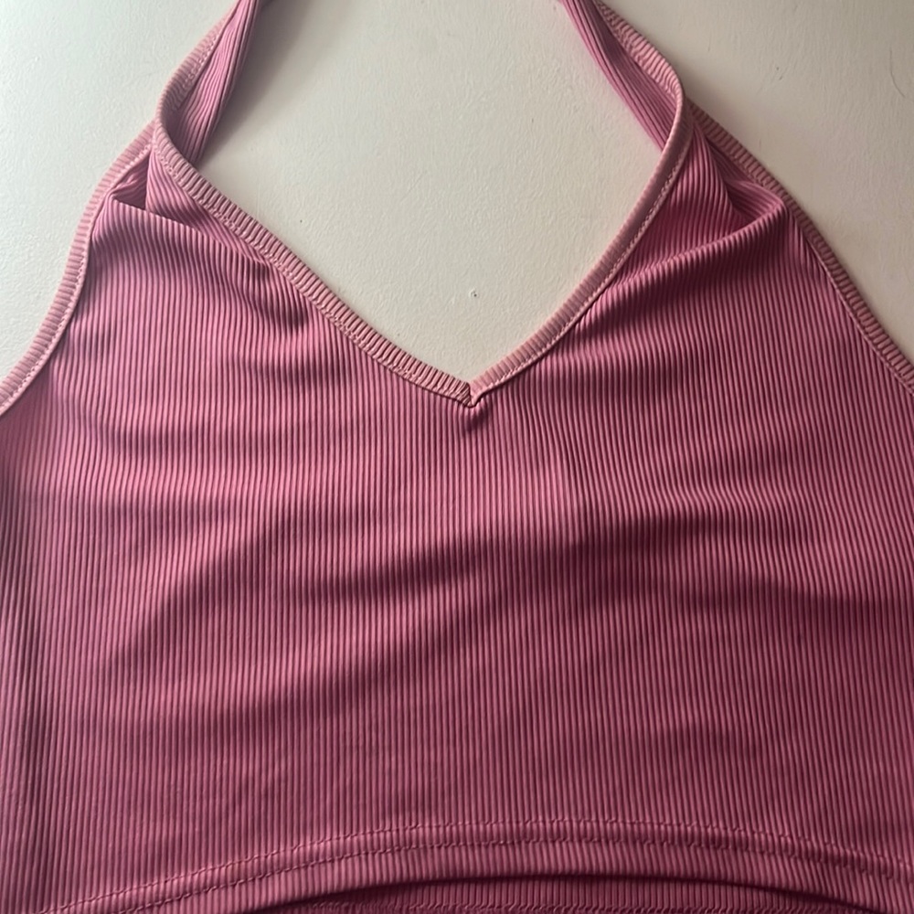 shein halter top